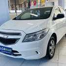 GM - Chevrolet ONIX HATCH LT 1.0 8V FlexPower 5p Mec. 2016 Flex-0