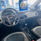 GM - Chevrolet ONIX HATCH LT 1.0 8V FlexPower 5p Mec. 2016 Flex-5