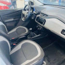 GM - Chevrolet ONIX HATCH LT 1.0 8V FlexPower 5p Mec. 2016 Flex-6