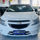 GM - Chevrolet ONIX HATCH LT 1.0 8V FlexPower 5p Mec. 2016 Flex-1