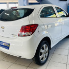 GM - Chevrolet ONIX HATCH LT 1.0 8V FlexPower 5p Mec. 2016 Flex-3