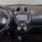 Nissan MARCH SV 1.6 16V Flex Fuel 2013 Flex-3