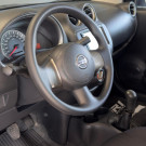 Nissan MARCH SV 1.6 16V Flex Fuel 2013 Flex-0