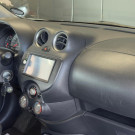 Nissan MARCH SV 1.6 16V Flex Fuel 2013 Flex-6