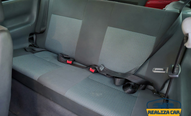 VW - VolksWagen Gol City (Trend) 1.0 Mi Total Flex 8V 2p 2012 Flex-3