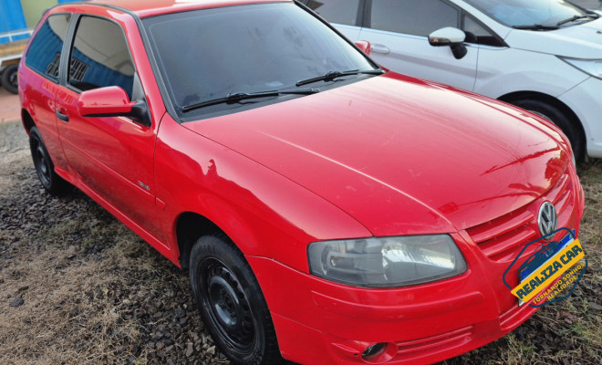 VW - VolksWagen Gol City (Trend) 1.0 Mi Total Flex 8V 2p 2012 Flex
