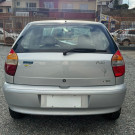Fiat Palio 1.0/ Trofeo 1.0 Fire/ Fire Flex 4p 2006 Flex-2