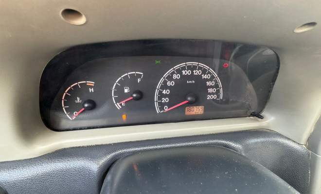 Fiat Palio 1.0/ Trofeo 1.0 Fire/ Fire Flex 4p 2006 Flex-7