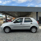 Fiat Palio 1.0/ Trofeo 1.0 Fire/ Fire Flex 4p 2006 Flex-4