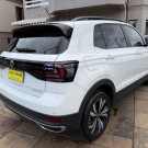 VW - VolksWagen T-Cross Comfor. 200 TSI 1.0 Flex 5p Aut. 2023 Flex-2