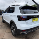 VW - VolksWagen T-Cross Comfor. 200 TSI 1.0 Flex 5p Aut. 2023 Flex-3