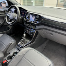 VW - VolksWagen T-Cross Comfor. 200 TSI 1.0 Flex 5p Aut. 2023 Flex-5