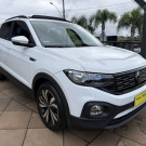 VW - VolksWagen T-Cross Comfor. 200 TSI 1.0 Flex 5p Aut. 2023 Flex-0