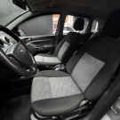 Ford Fiesta 1.6 8V Flex/Class 1.6 8V Flex 5p 2012 Flex-2
