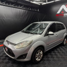 Ford Fiesta 1.6 8V Flex/Class 1.6 8V Flex 5p 2012 Flex-13