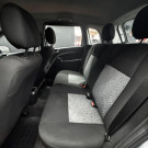 Ford Fiesta 1.6 8V Flex/Class 1.6 8V Flex 5p 2012 Flex-8