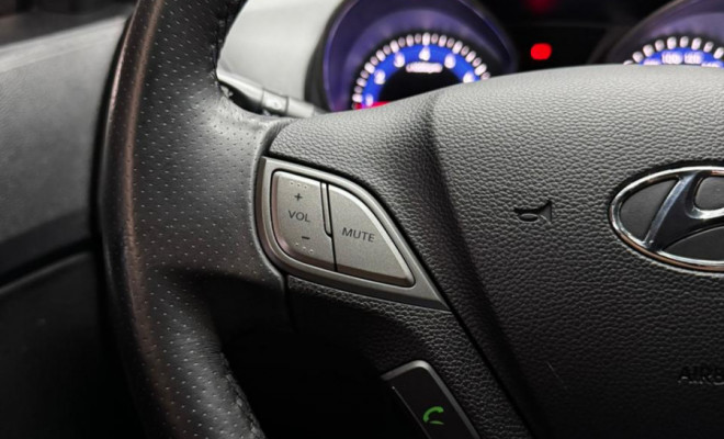 Hyundai HB20X Style 1.6 Flex 16v Mec. 2018 Flex-5