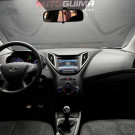 Hyundai HB20X Style 1.6 Flex 16v Mec. 2018 Flex-1