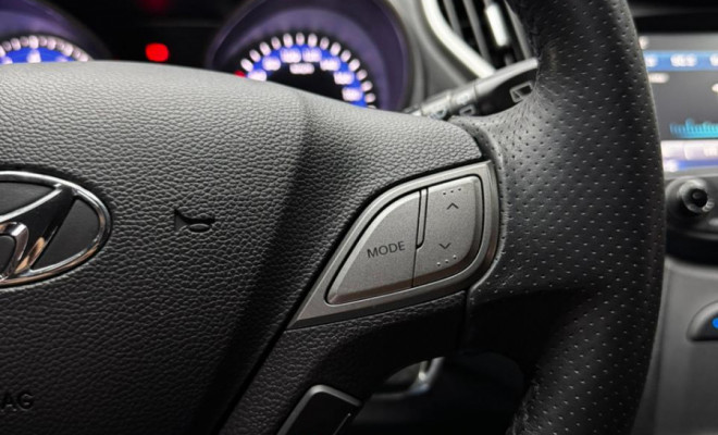 Hyundai HB20X Style 1.6 Flex 16v Mec. 2018 Flex-6