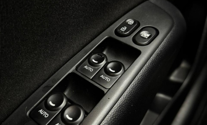 Hyundai HB20X Style 1.6 Flex 16v Mec. 2018 Flex-8