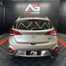 Hyundai HB20X Style 1.6 Flex 16v Mec. 2018 Flex-14