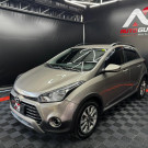 Hyundai HB20X Style 1.6 Flex 16v Mec. 2018 Flex-12
