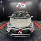 Hyundai HB20X Style 1.6 Flex 16v Mec. 2018 Flex-0