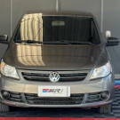 VW - VolksWagen Gol City (Trend)/Titan 1.0 T. Flex 8V 4p 2013 Flex-2