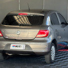 VW - VolksWagen Gol City (Trend)/Titan 1.0 T. Flex 8V 4p 2013 Flex-7