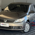 VW - VolksWagen Gol City (Trend)/Titan 1.0 T. Flex 8V 4p 2013 Flex-5