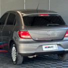 VW - VolksWagen Gol City (Trend)/Titan 1.0 T. Flex 8V 4p 2013 Flex-1
