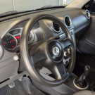 VW - VolksWagen Gol City (Trend)/Titan 1.0 T. Flex 8V 4p 2013 Flex-0