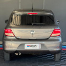 VW - VolksWagen Gol City (Trend)/Titan 1.0 T. Flex 8V 4p 2013 Flex-4
