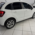 Citroën C3 Excl. 1.6 VTi Flex Start 16V 5p Aut. 2018 Flex-1