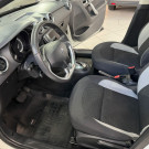 Citroën C3 Excl. 1.6 VTi Flex Start 16V 5p Aut. 2018 Flex-8