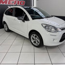 Citroën C3 Excl. 1.6 VTi Flex Start 16V 5p Aut. 2018 Flex-16