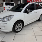 Citroën C3 Excl. 1.6 VTi Flex Start 16V 5p Aut. 2018 Flex-0
