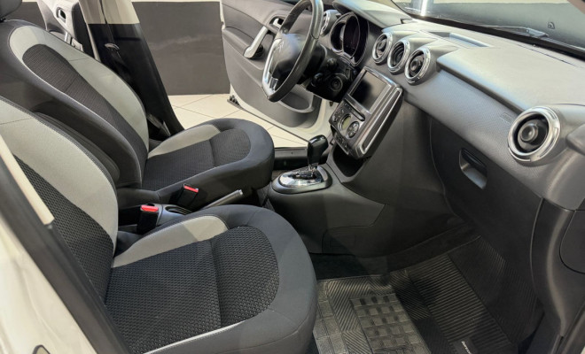 Citroën C3 Excl. 1.6 VTi Flex Start 16V 5p Aut. 2018 Flex-15