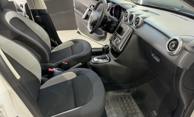 Citroën C3 Excl. 1.6 VTi Flex Start 16V 5p Aut. 2018 Flex-13
