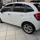 Citroën C3 Excl. 1.6 VTi Flex Start 16V 5p Aut. 2018 Flex-7