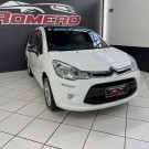 Citroën C3 Excl. 1.6 VTi Flex Start 16V 5p Aut. 2018 Flex-12