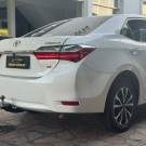 Toyota Corolla GLi 1.8 Flex 16V  Aut. 2019 Flex-3