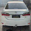 Toyota Corolla GLi 1.8 Flex 16V  Aut. 2019 Flex-5