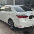 Toyota Corolla GLi 1.8 Flex 16V  Aut. 2019 Flex-4