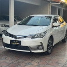 Toyota Corolla GLi 1.8 Flex 16V  Aut. 2019 Flex-0