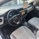 Toyota Corolla GLi 1.8 Flex 16V  Aut. 2019 Flex-1
