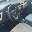 Toyota Corolla GLi 1.8 Flex 16V  Aut. 2019 Flex-2