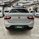Fiat Grand Siena ESSENCE 1.6 Flex 16V 2017 Flex-3