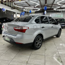 Fiat Grand Siena ESSENCE 1.6 Flex 16V 2017 Flex-4