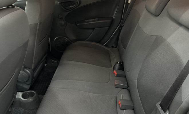 Fiat Grand Siena ESSENCE 1.6 Flex 16V 2017 Flex-8